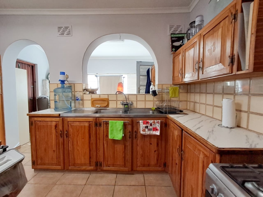 To Let 2 Bedroom Property for Rent in Monte Vista Western Cape
